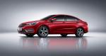 Chery Arrizo 5 2016 года